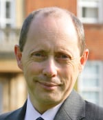 Andrew Dilnot